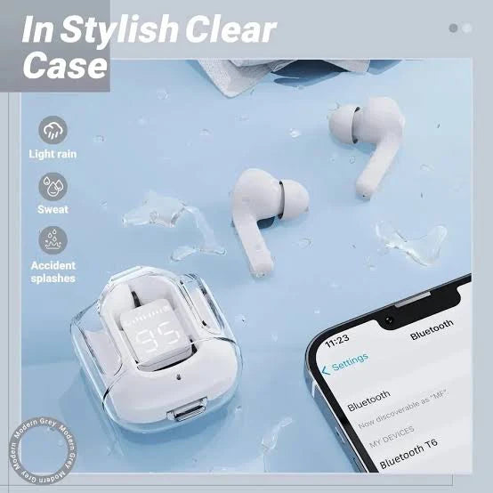 Air 31 Airpods Wireless Earbuds