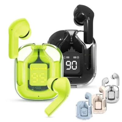 Air 31 Airpods Wireless Earbuds