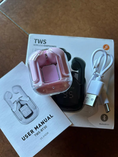 Air 31 Airpods Wireless Earbuds