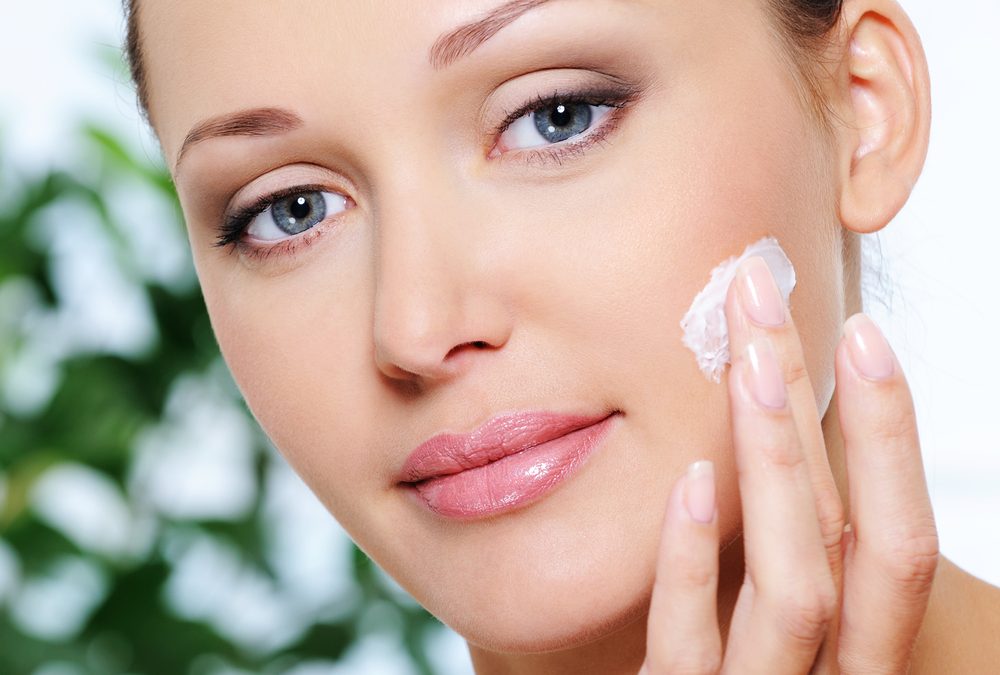 Gluta White Cream for Face Whitening & Brightening