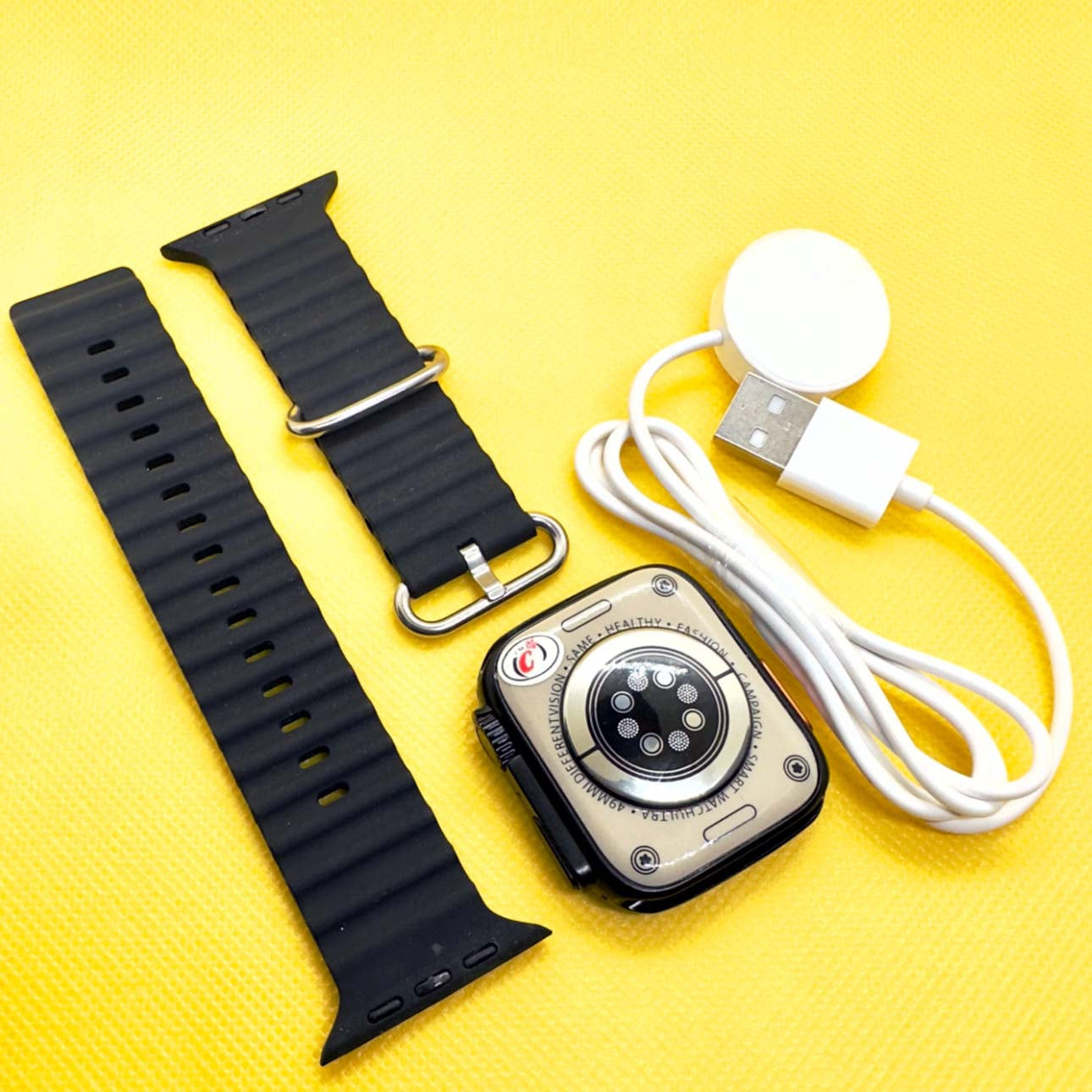 T900 Ultra Smart Watch