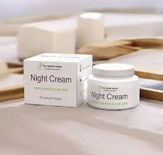 The Health Healer Night Cream &nbsp;