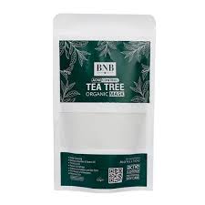 BNB Tea Tree Acne Control Kit "Tea Tree Harmony for Acne-Free Days"