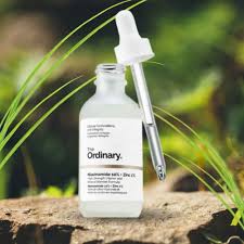 The Ordinary Niacinamide 10% + Zinc 1% Serum – Oil Control & Skin Brightening (30ml)