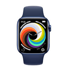 i9 Pro Max Smart Watch smart talk watch (random color)