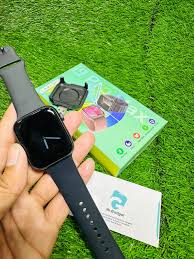 i9 Pro Max Smart Watch smart talk watch (random color)