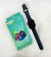 i9 Pro Max Smart Watch smart talk watch (random color)